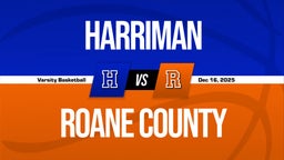 12/16 Highlights @ Roane County