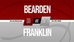 12/20 Highlights @ Franklin