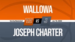 01/17 Highlights @ Joseph Charter