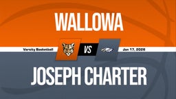 01/17 Highlights @ Joseph Charter