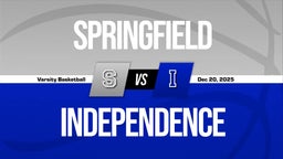 12/20 Highlights @ Independence