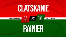 12/16 Highlights @ Rainier