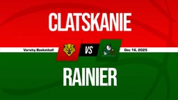 12/16 Highlights @ Rainier