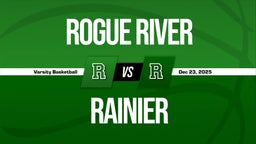 12/22 Highlights vs Rogue River
