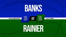 01/7 Highlights @ Rainier