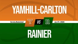 01/20 Highlights vs Yamhill-Carlton