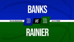 01/7 Highlights @ Rainier