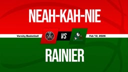 02/12 Highlights vs Neah-Kah-Nie