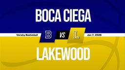 01/6 Highlights @ Lakewood