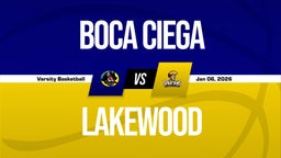 01/6 Highlights @ Lakewood