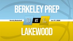 01/20 Highlights @ Lakewood