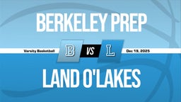 12/18 Highlights @ Land O'Lakes