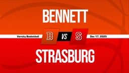 12/16 Highlights @ Strasburg