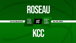 12/19 Highlights vs Roseau