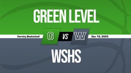 12/16 Highlights @ WSHS