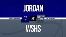 12/19 Highlights vs Jordan