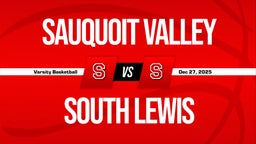12/27 Highlights @ South Lewis