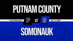 12/16 Highlights vs Putnam County