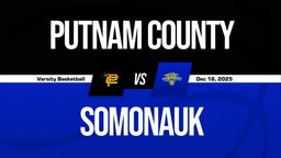 12/16 Highlights vs Putnam County