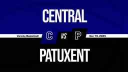 12/19 Highlights @ Patuxent