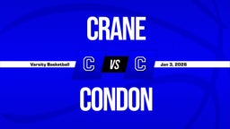 01/2 Highlights @ Condon