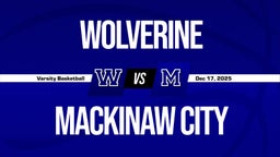 12/16 Highlights @ Mackinaw City