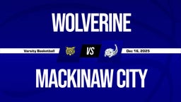 12/16 Highlights @ Mackinaw City