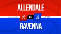 12/16 Highlights @ Ravenna