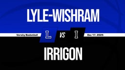 12/16 Highlights vs Lyle-Wishram