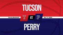 12/16 Highlights @ Perry