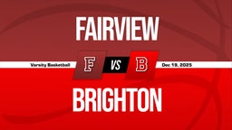 12/18 Highlights @ Brighton