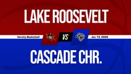 01/14 Highlights @ Cascade Chr.