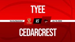 01/10 Highlights @ Cedarcrest