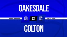 01/16 Highlights vs Oakesdale