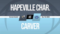 12/16 Highlights @ Carver