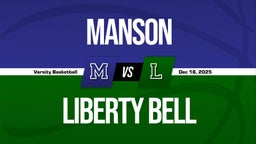 12/17 Highlights @ Liberty Bell
