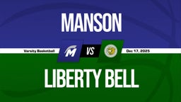 12/17 Highlights @ Liberty Bell