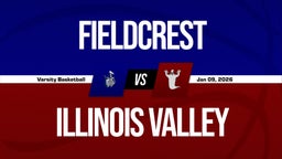 01/9 Highlights @ Illinois Valley