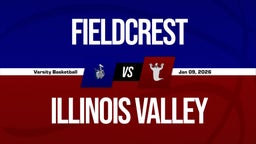 01/9 Highlights vs Fieldcrest
