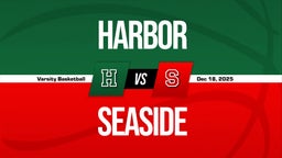 12/17 Highlights vs Harbor