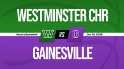 12/18 Highlights @ Gainesville