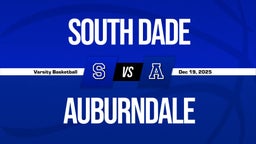 12/18 Highlights @ Auburndale