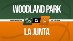 02/14 Highlights vs Woodland Park