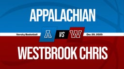 12/29 Highlights @ Westbrook Chris