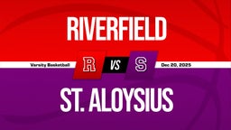 12/20 Highlights vs Riverfield
