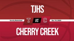 12/18 Highlights vs TJHS