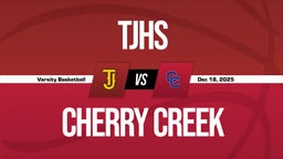 12/18 Highlights vs TJHS