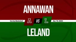 12/19 Highlights vs Annawan