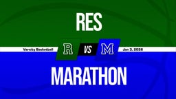 01/3 Highlights vs RES