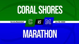 01/29 Highlights vs Coral Shores
